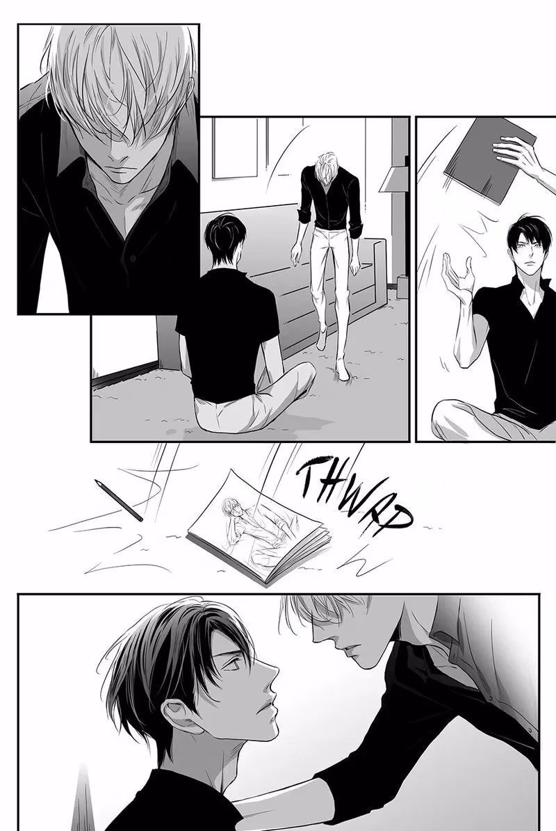 Read Honey Catch chapter 82 image 10 on Lezhin