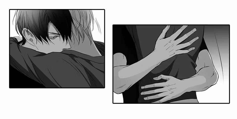 Read Honey Catch chapter 82 image 14 on Lezhin