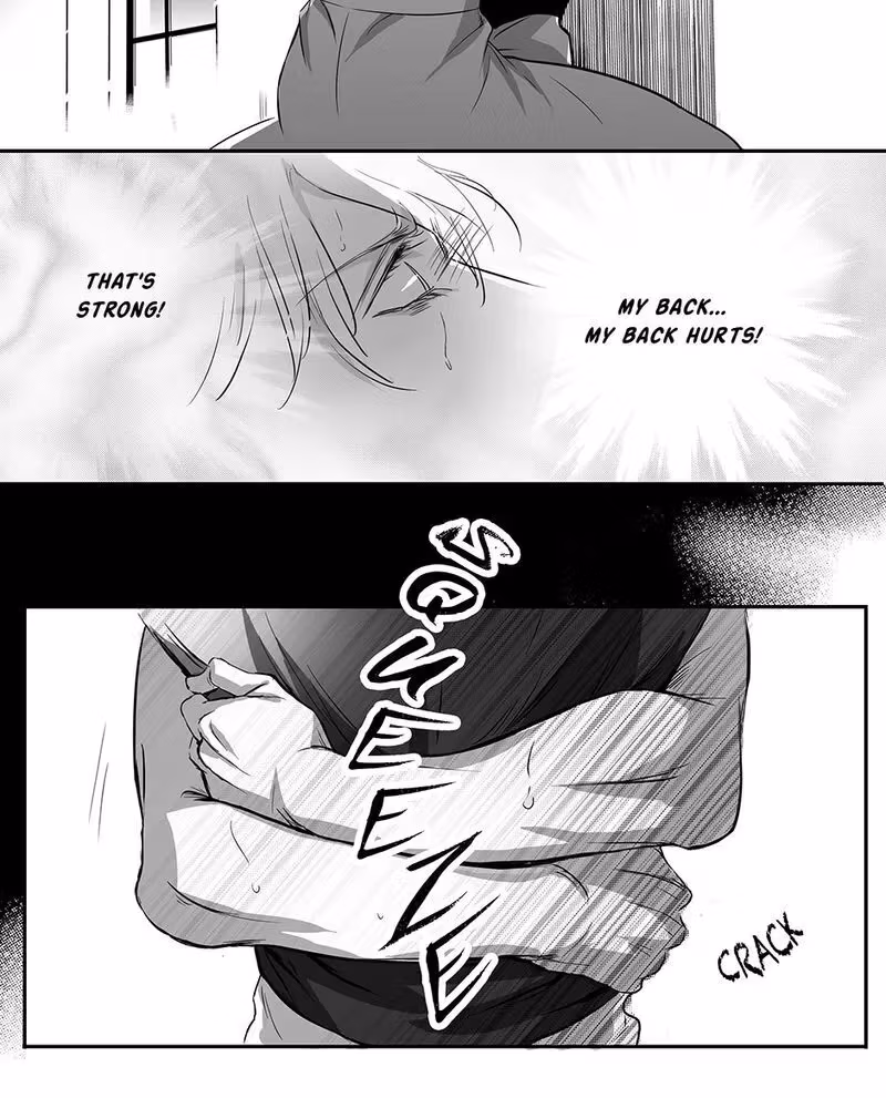 Read Honey Catch chapter 82 image 16 on Lezhin