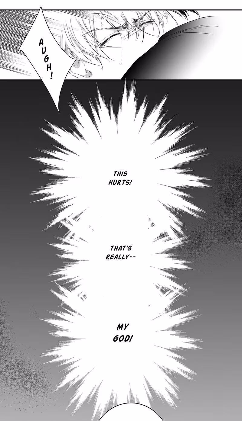 Read Honey Catch chapter 82 image 17 on Lezhin