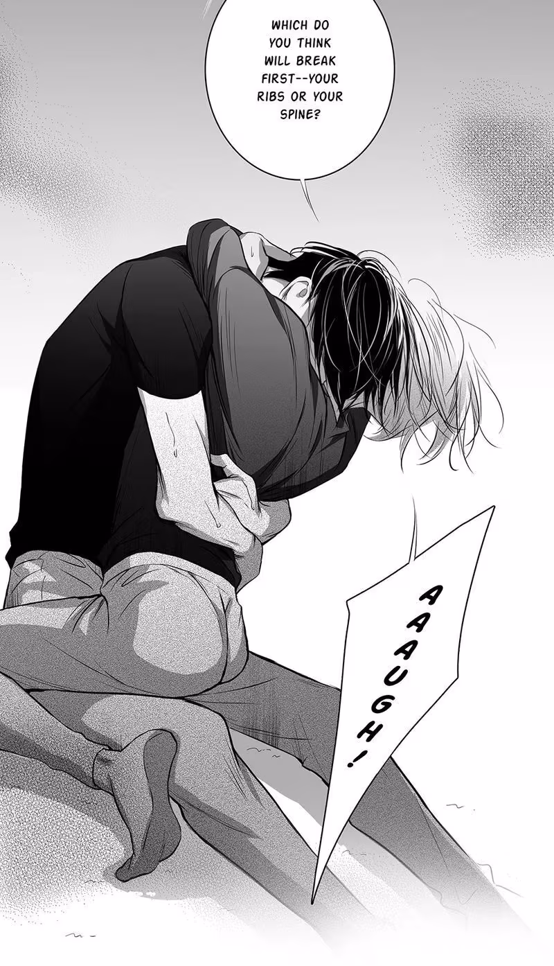 Read Honey Catch chapter 82 image 18 on Lezhin