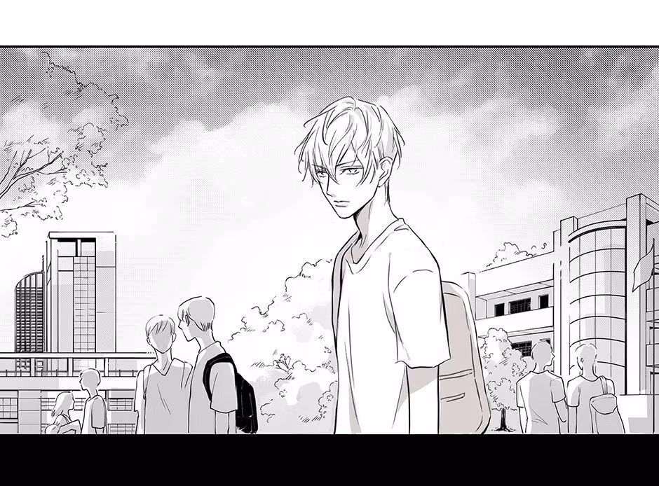 Read Honey Catch chapter 82 image 2 on Lezhin