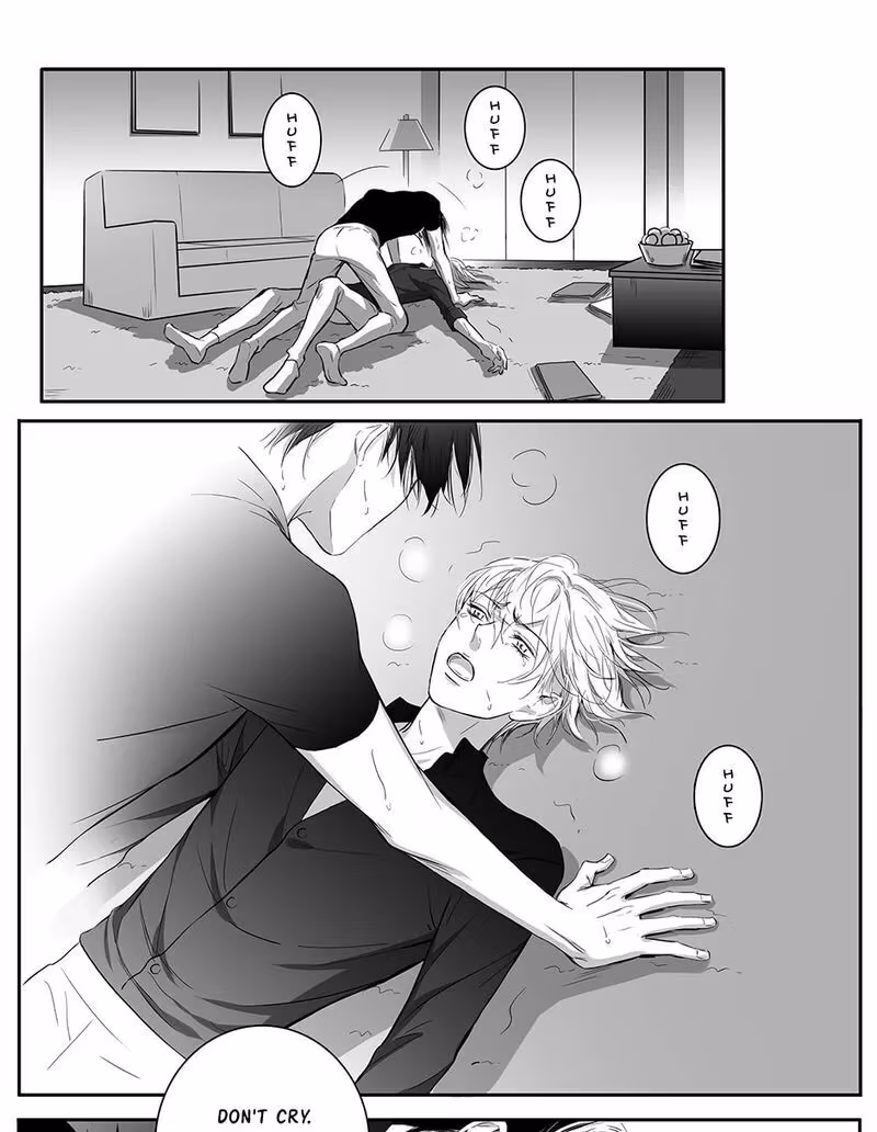 Read Honey Catch chapter 82 image 22 on Lezhin