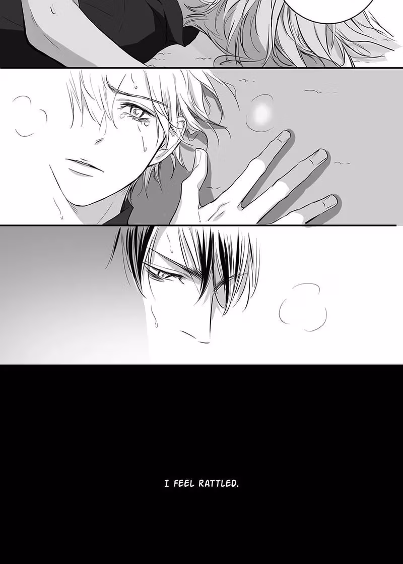 Read Honey Catch chapter 82 image 25 on Lezhin