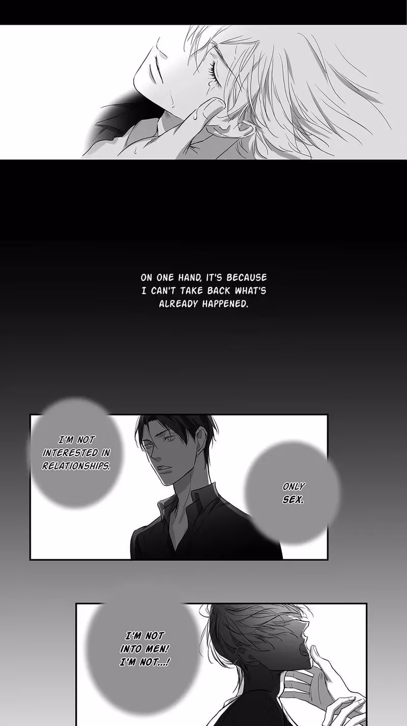 Read Honey Catch chapter 82 image 26 on Lezhin