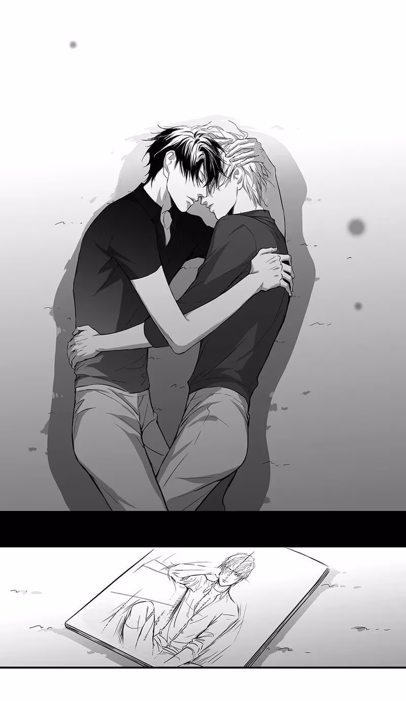 Read Honey Catch chapter 82 image 28 on Lezhin