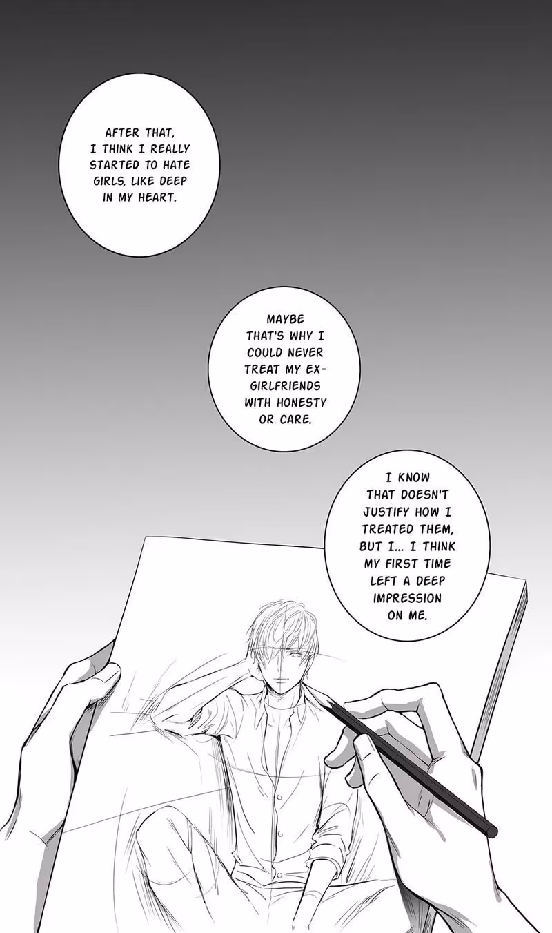 Read Honey Catch chapter 82 image 3 on Lezhin