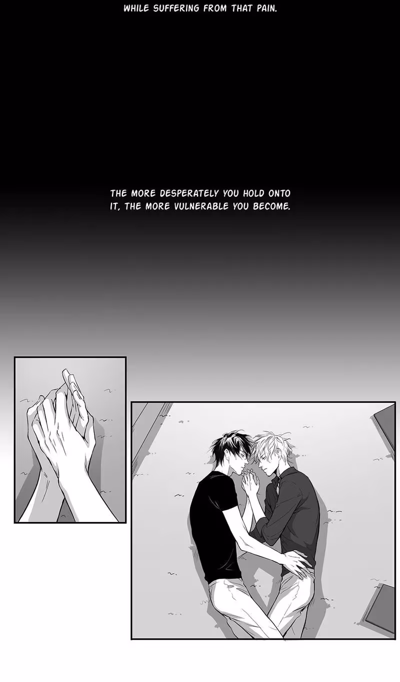 Read Honey Catch chapter 82 image 31 on Lezhin