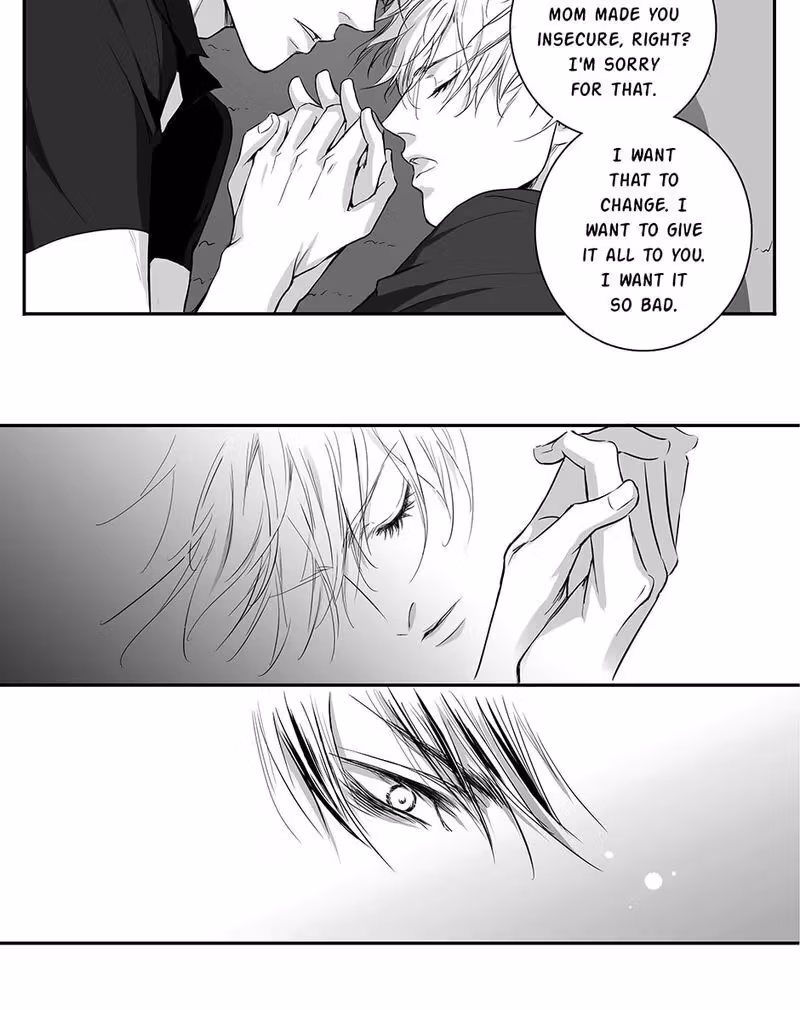 Read Honey Catch chapter 82 image 33 on Lezhin