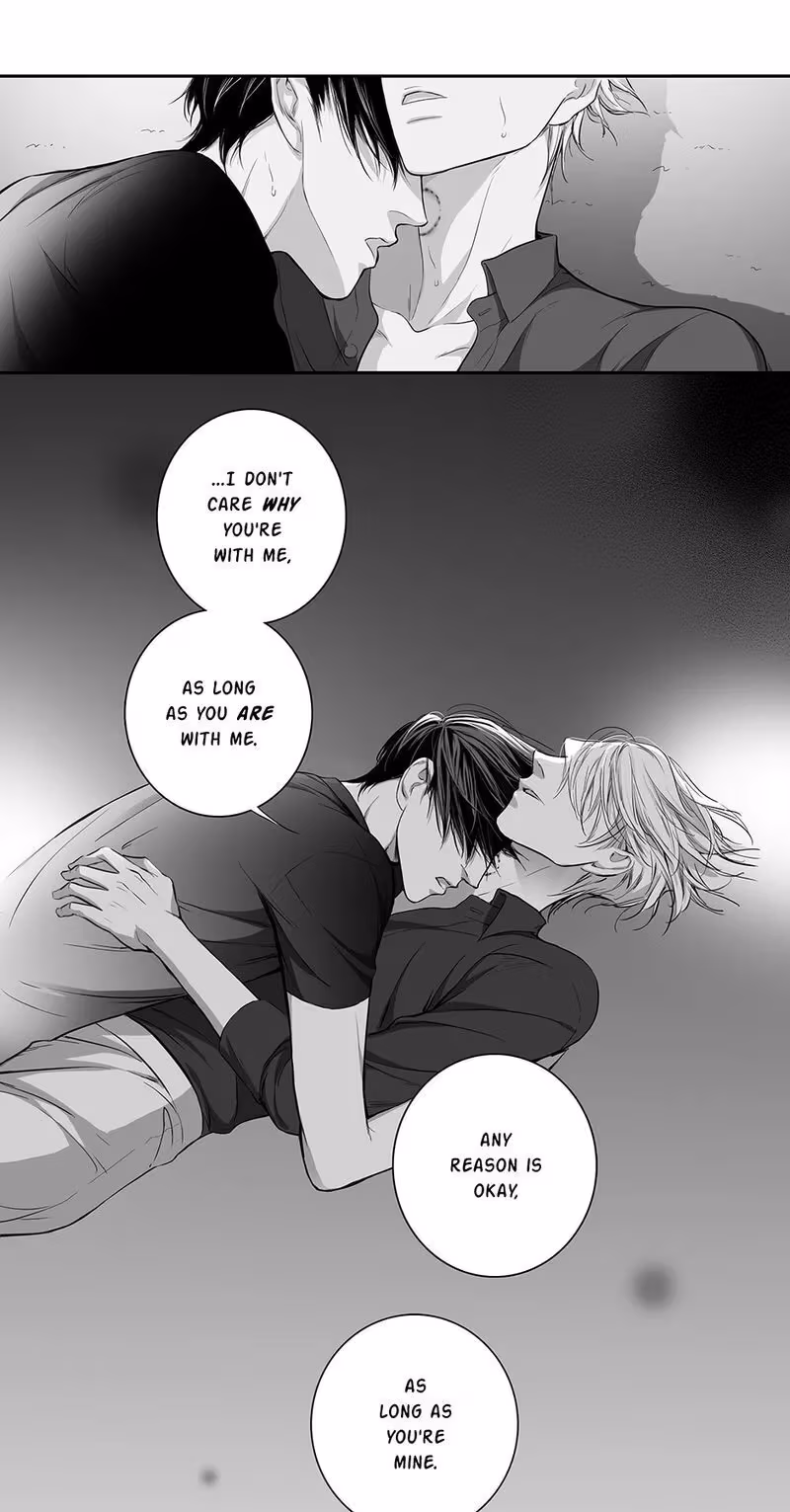 Read Honey Catch chapter 82 image 36 on Lezhin