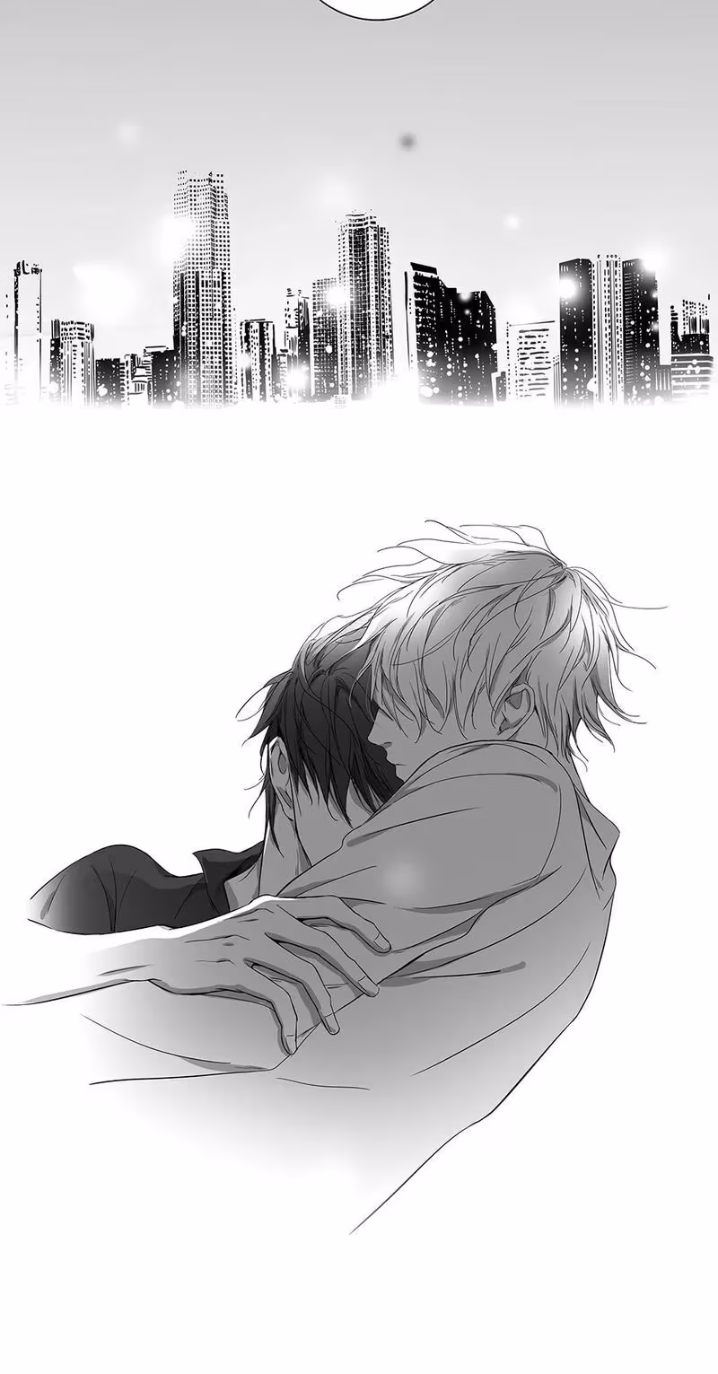 Read Honey Catch chapter 82 image 37 on Lezhin