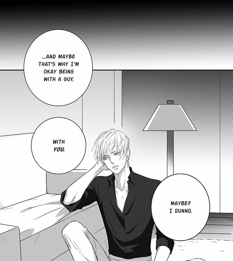 Read Honey Catch chapter 82 image 4 on Lezhin