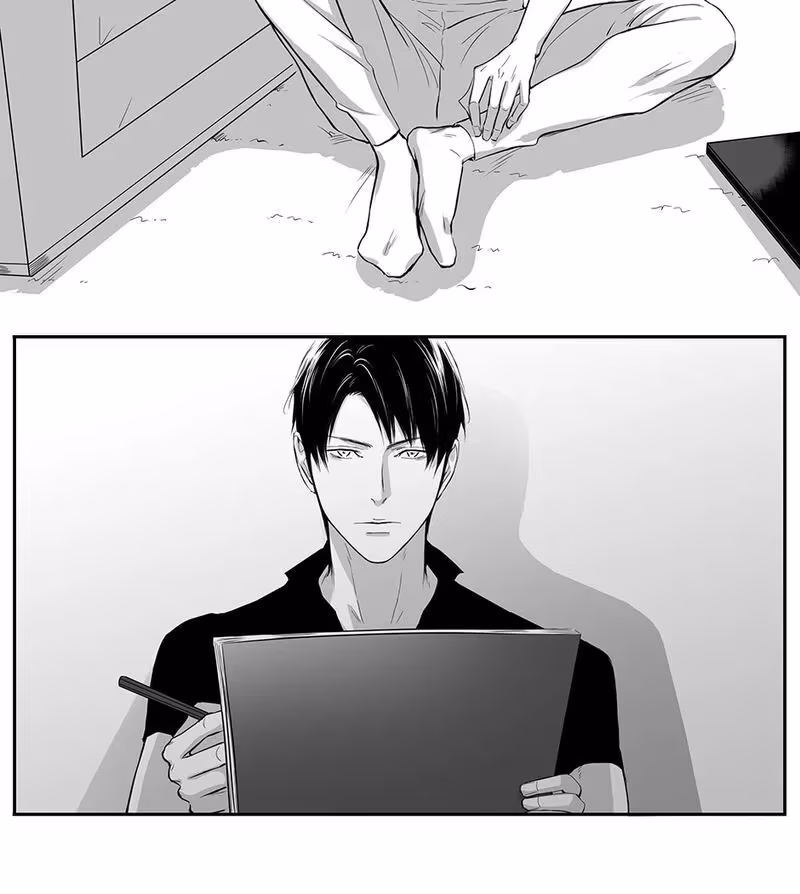 Read Honey Catch chapter 82 image 5 on Lezhin