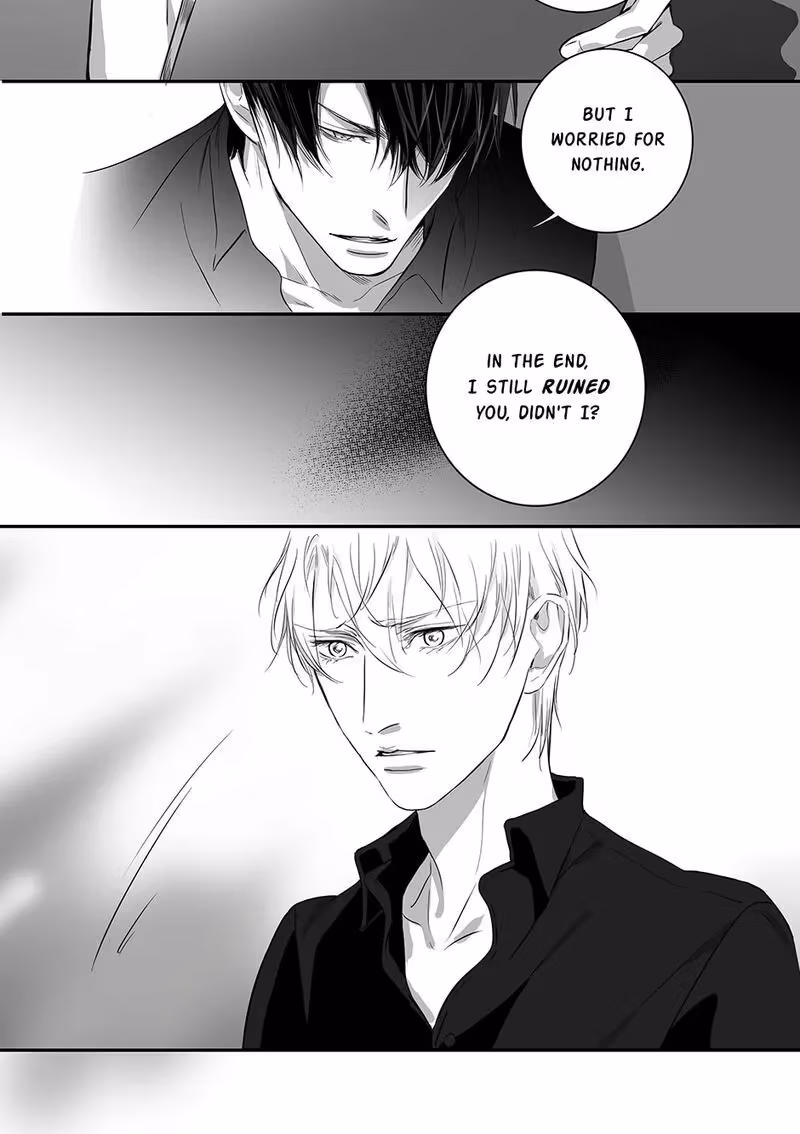 Read Honey Catch chapter 82 image 9 on Lezhin