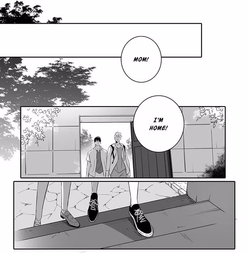 Read Honey Catch chapter 83 image 13 on Lezhin
