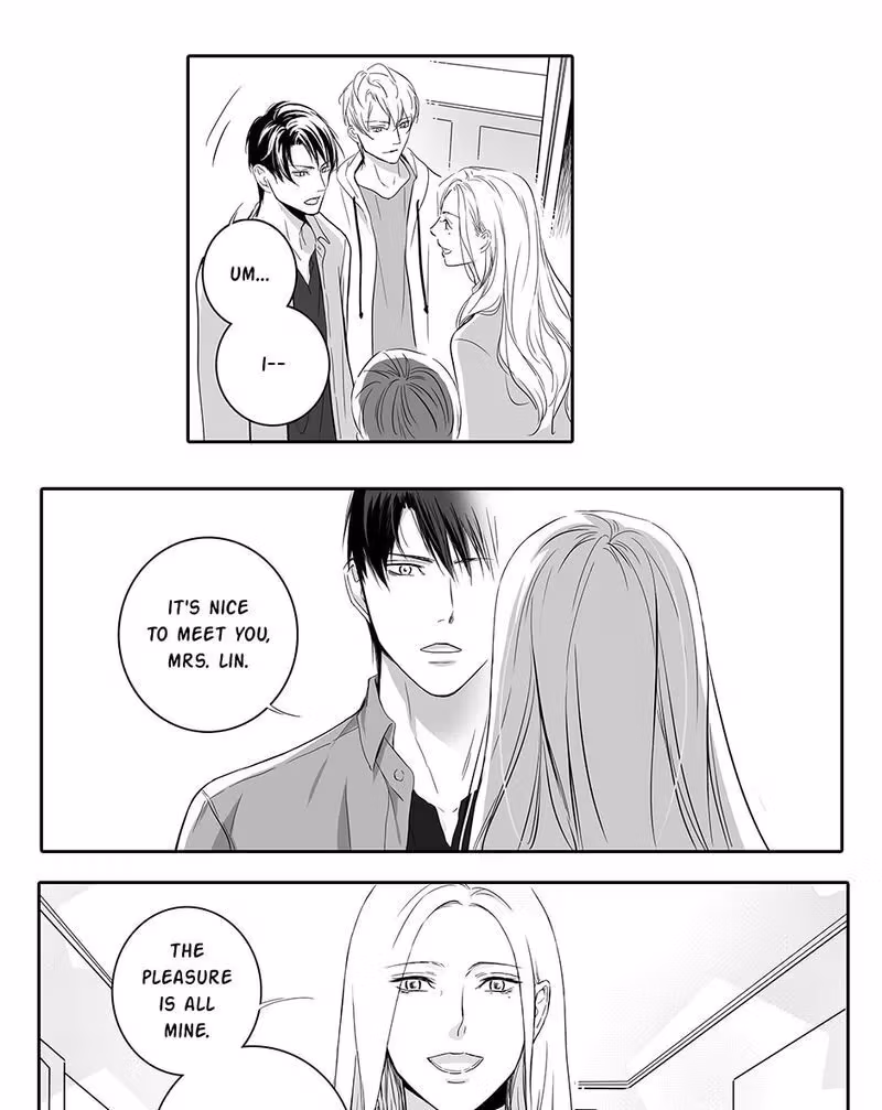 Read Honey Catch chapter 83 image 16 on Lezhin