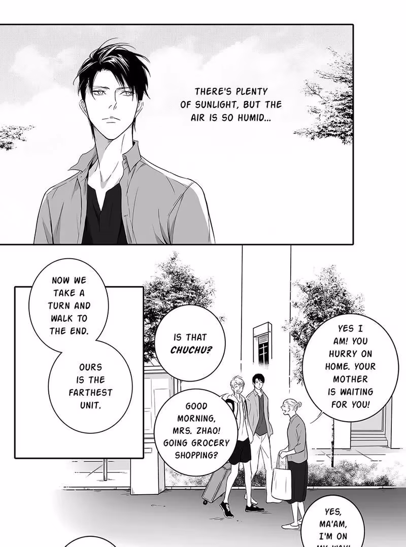 Read Honey Catch chapter 83 image 2 on Lezhin