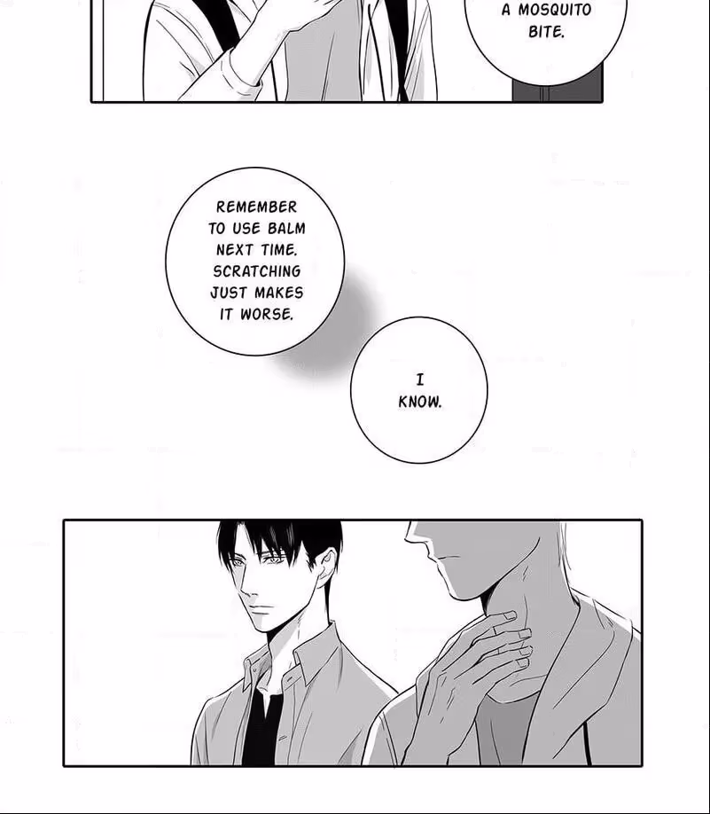Read Honey Catch chapter 83 image 20 on Lezhin