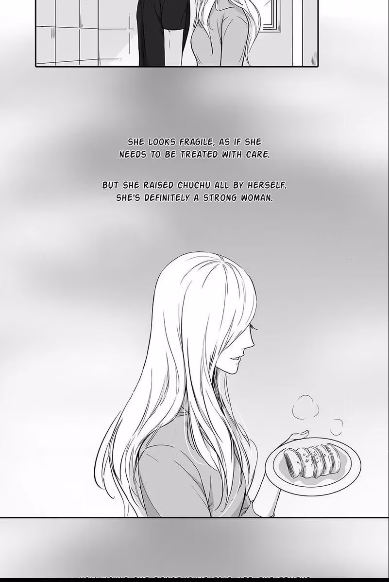 Read Honey Catch chapter 83 image 25 on Lezhin