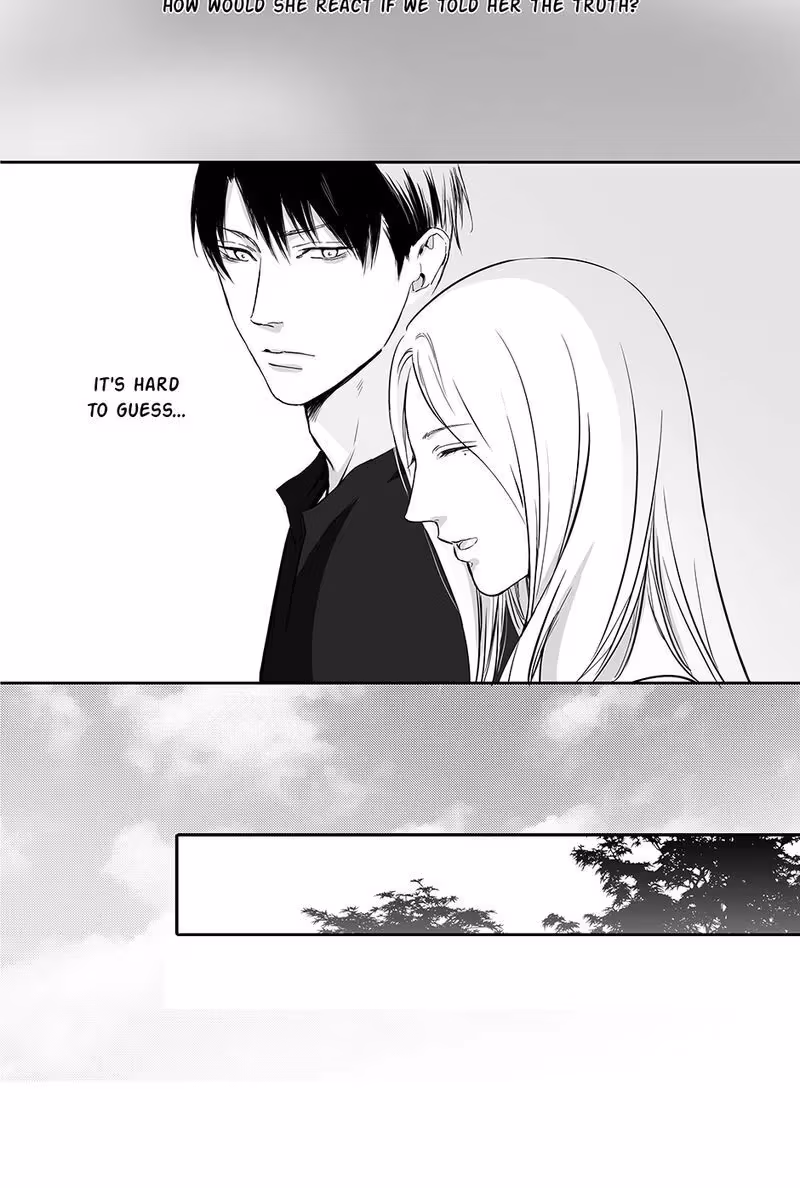 Read Honey Catch chapter 83 image 26 on Lezhin