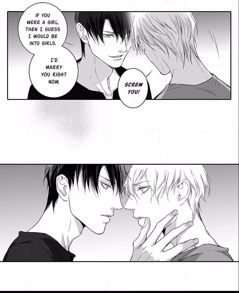 Read Honey Catch chapter 83 image 28 on Lezhin