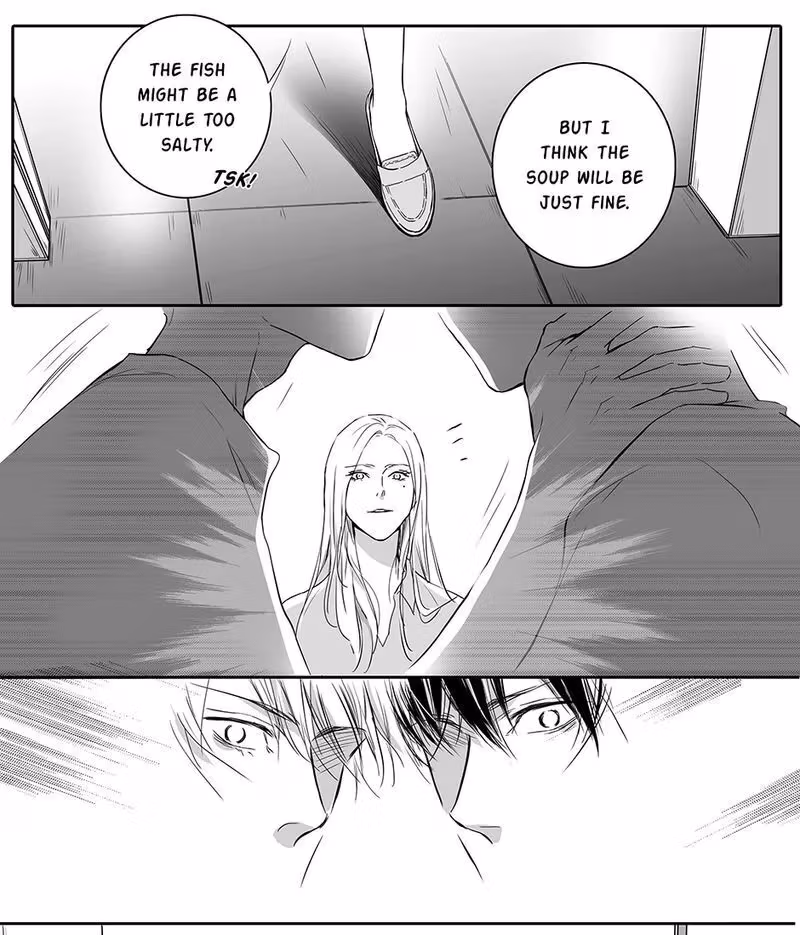 Read Honey Catch chapter 83 image 29 on Lezhin