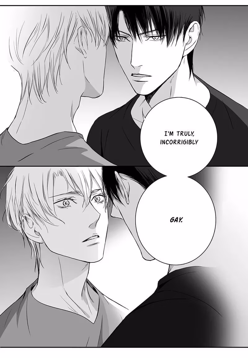 Read Honey Catch chapter 83 image 35 on Lezhin
