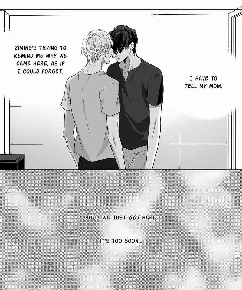 Read Honey Catch chapter 83 image 36 on Lezhin