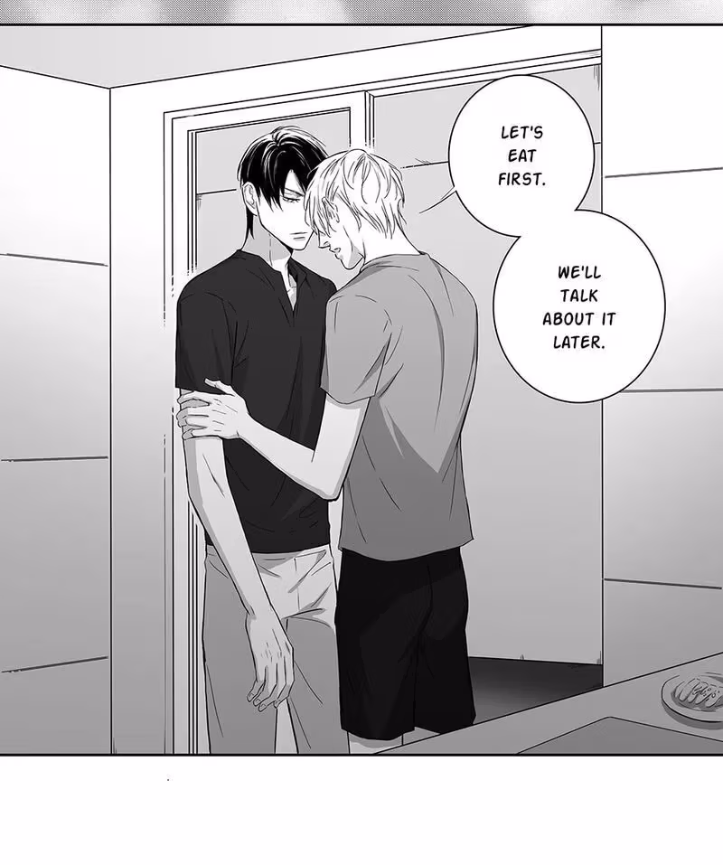 Read Honey Catch chapter 83 image 37 on Lezhin