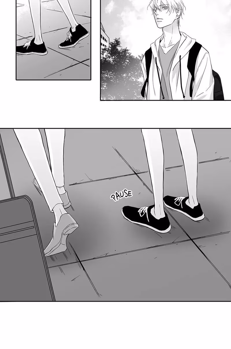 Read Honey Catch chapter 83 image 5 on Lezhin