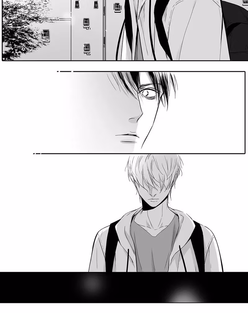 Read Honey Catch chapter 83 image 7 on Lezhin