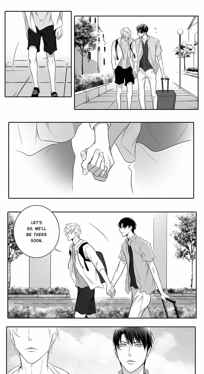 Read Honey Catch chapter 83 image 8 on Lezhin
