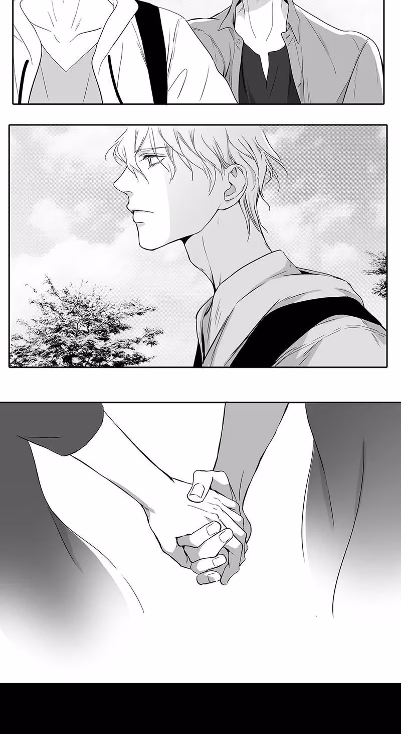 Read Honey Catch chapter 83 image 9 on Lezhin