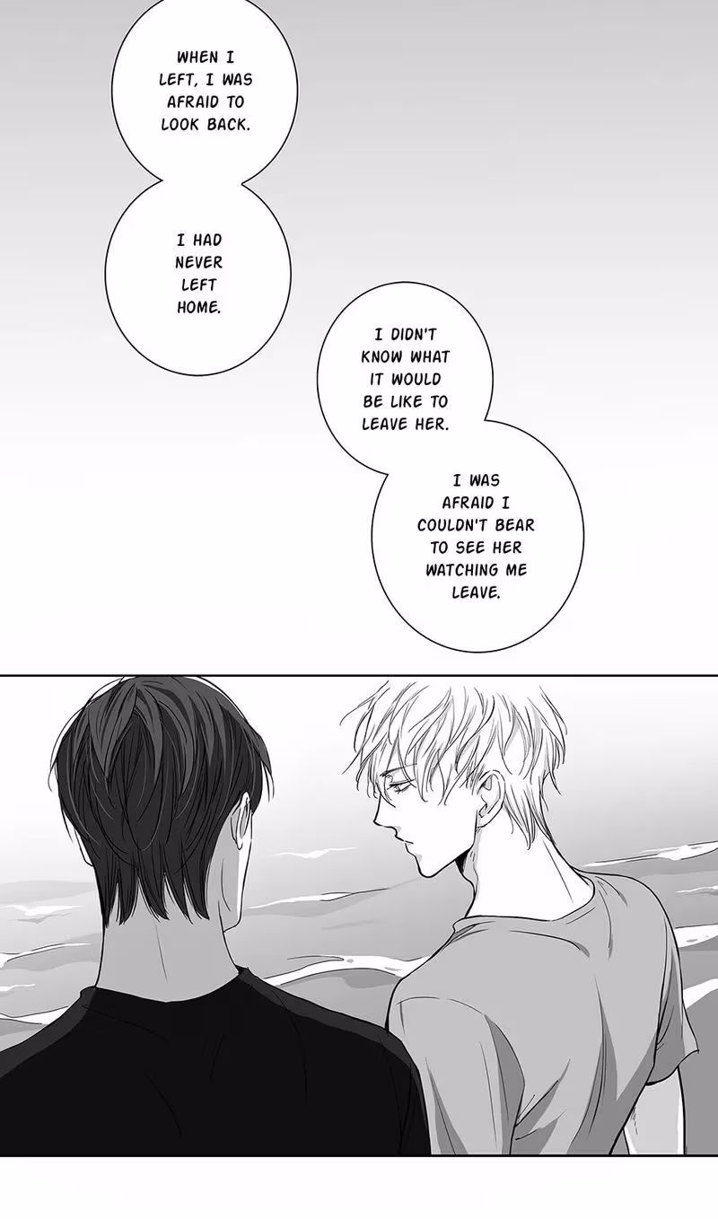 Read Honey Catch chapter 84 image 14 on Lezhin