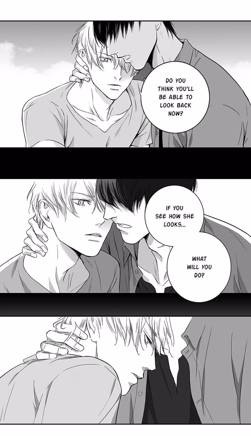 Read Honey Catch chapter 84 image 16 on Lezhin