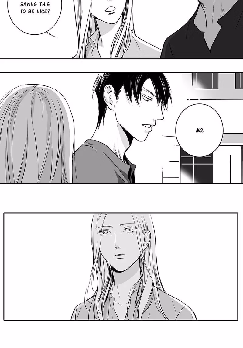 Read Honey Catch chapter 84 image 6 on Lezhin