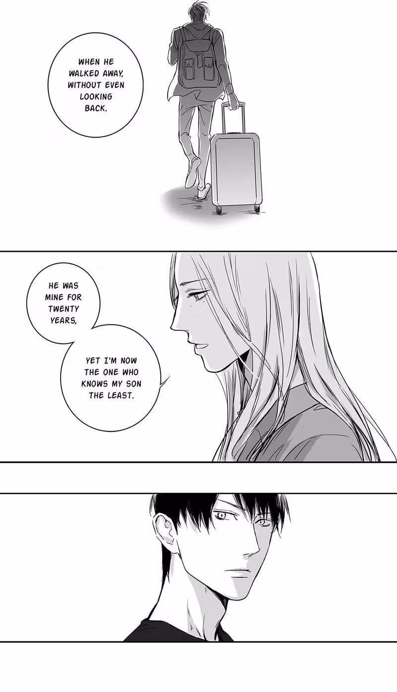 Read Honey Catch chapter 84 image 8 on Lezhin