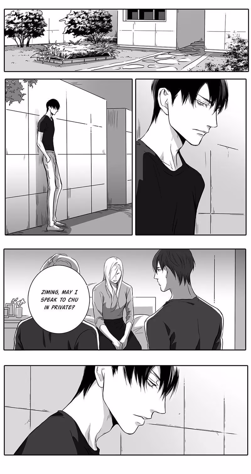 Read Honey Catch chapter 85 image 10 on Lezhin