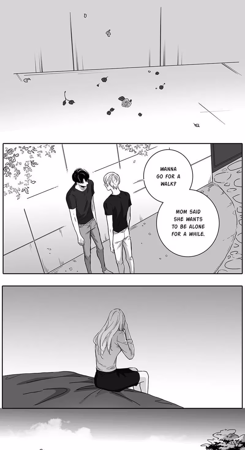 Read Honey Catch chapter 85 image 13 on Lezhin