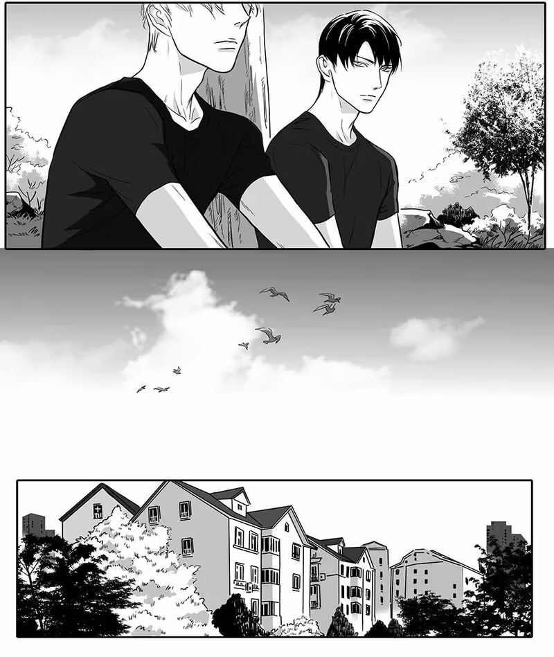 Read Honey Catch chapter 85 image 16 on Lezhin