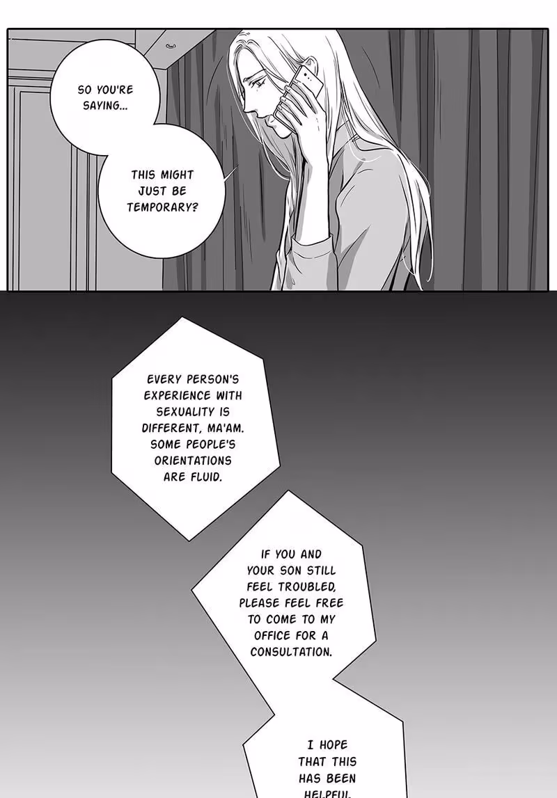Read Honey Catch chapter 85 image 19 on Lezhin