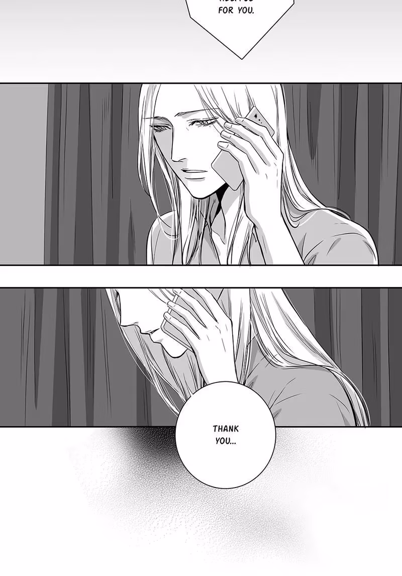 Read Honey Catch chapter 85 image 20 on Lezhin