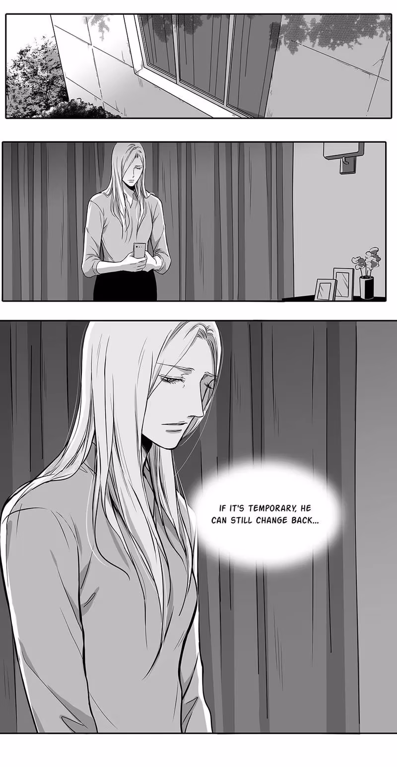 Read Honey Catch chapter 85 image 21 on Lezhin