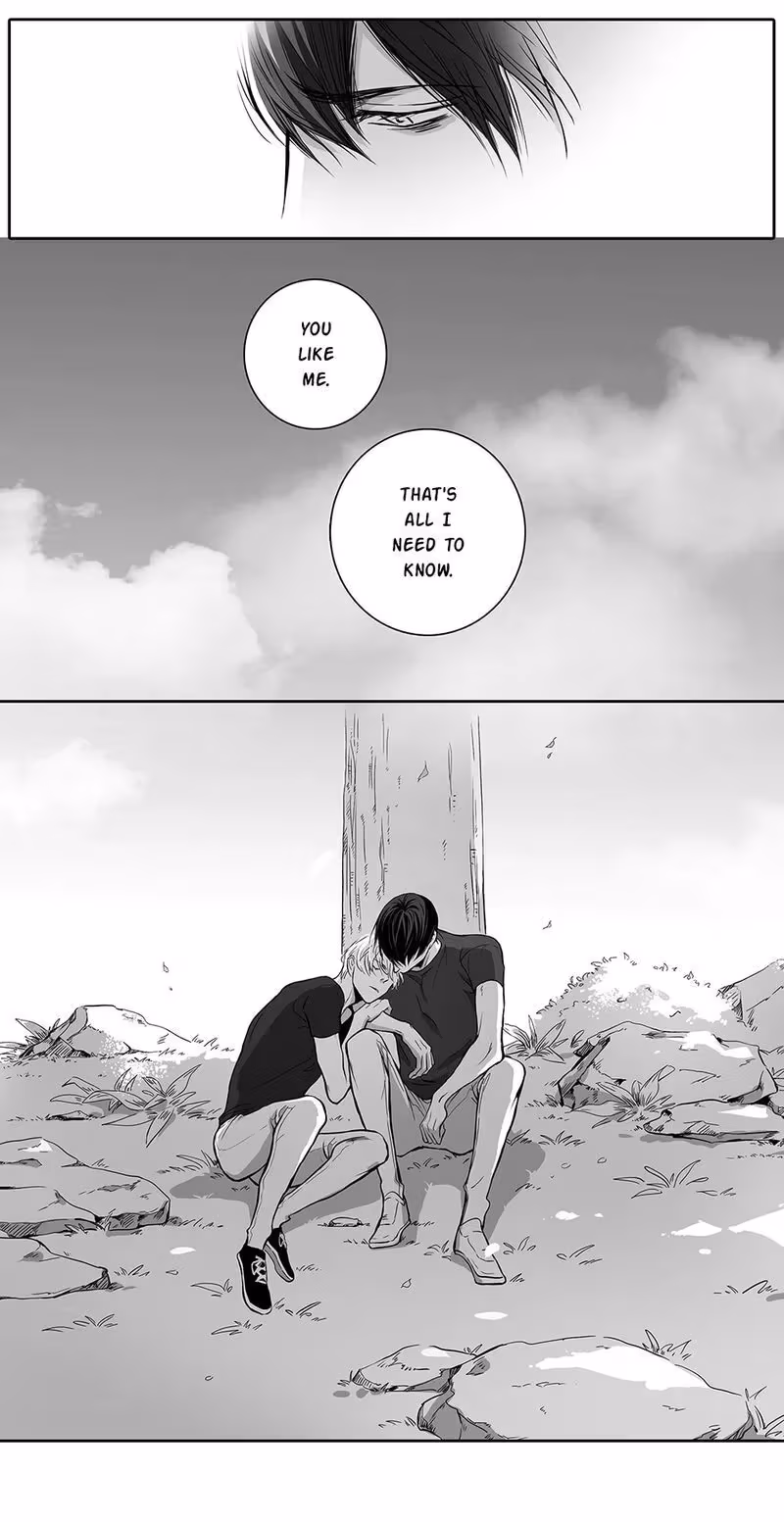 Read Honey Catch chapter 85 image 24 on Lezhin