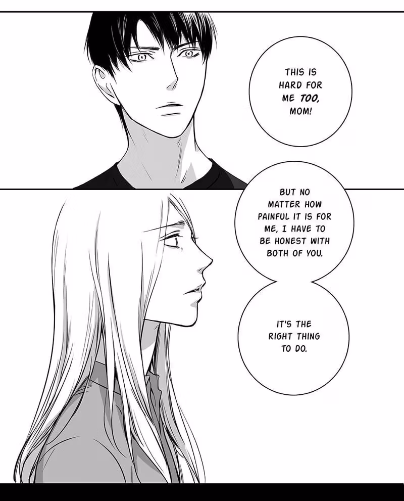 Read Honey Catch chapter 85 image 5 on Lezhin