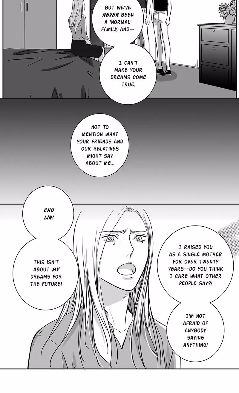 Read Honey Catch chapter 85 image 7 on Lezhin