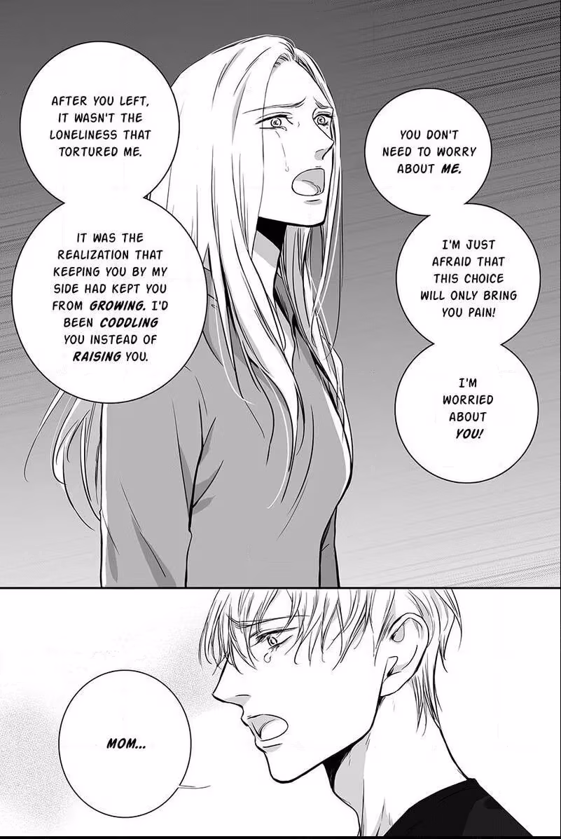 Read Honey Catch chapter 85 image 8 on Lezhin