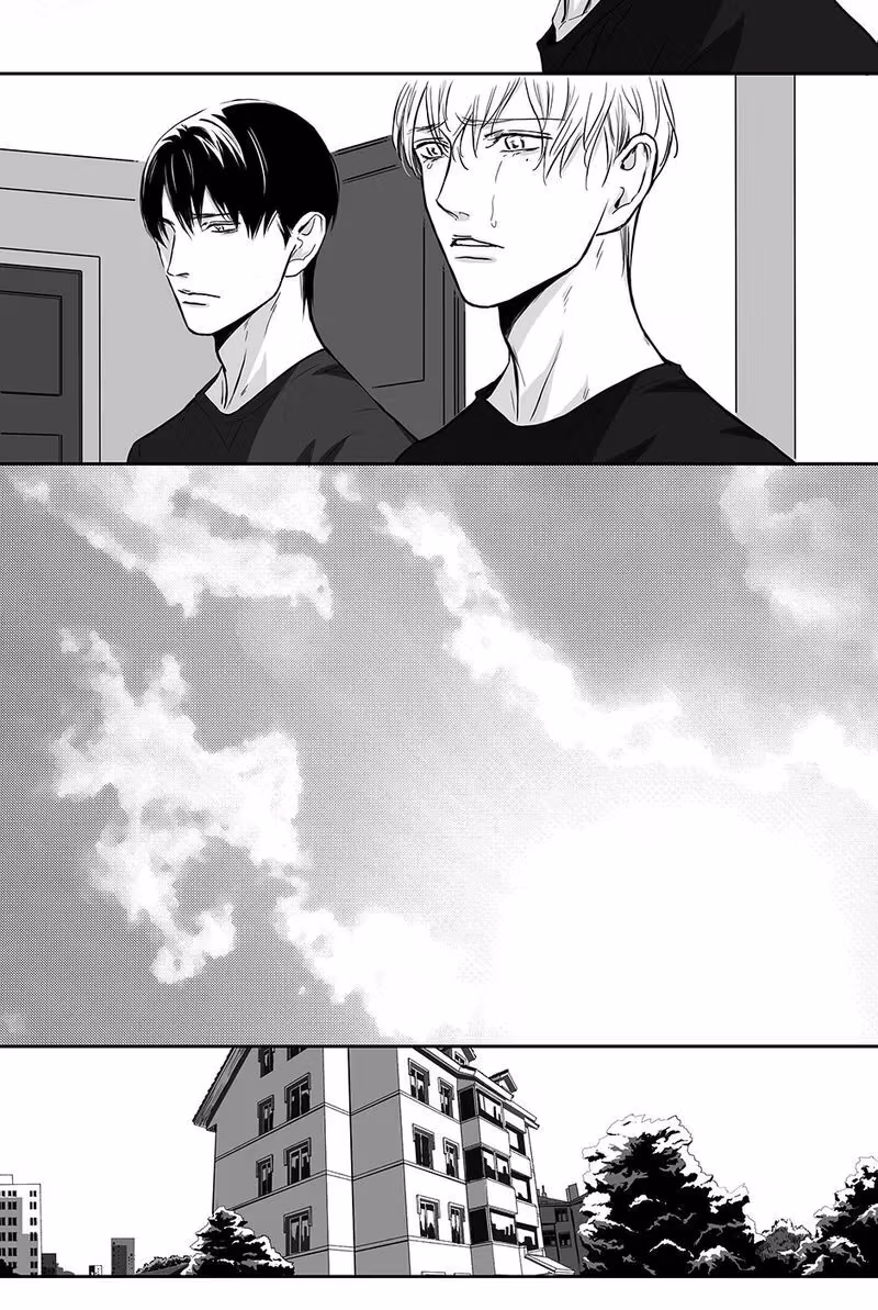 Read Honey Catch chapter 85 image 9 on Lezhin