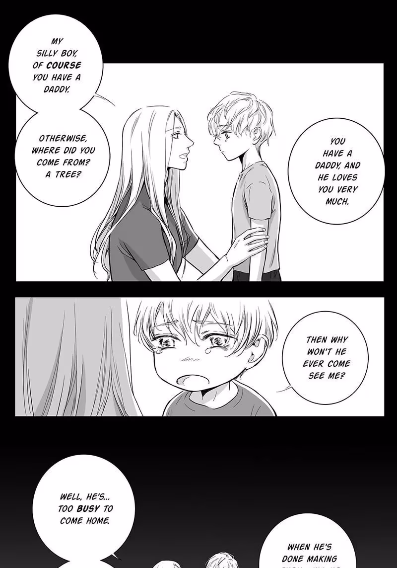Read Honey Catch chapter 86 image 11 on Lezhin