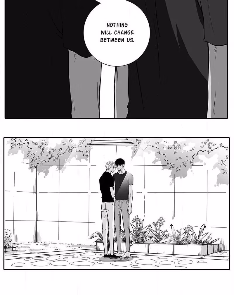 Read Honey Catch chapter 86 image 17 on Lezhin